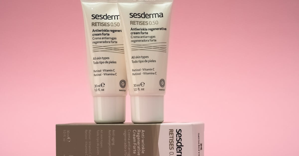 Retinol od zera: jak zacząć mądrze i bez podrażnień