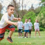 Myśl w ruchu: 12 nawyków, które wzmacniają inteligencję kinestetyczną