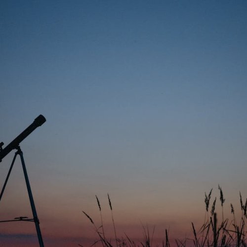 Twoja pierwsza luneta astronomiczna: 9 sprawdzonych porad, które ułatwią trafny wybór